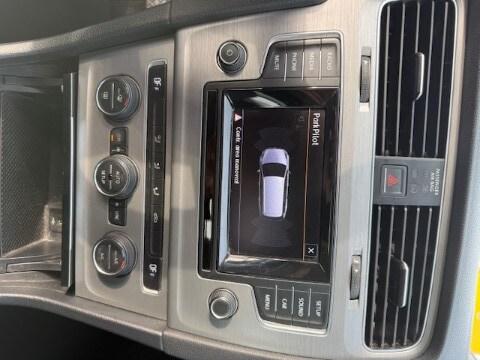 VOLKSWAGEN Golf 7ª serie Golf Variant Business...