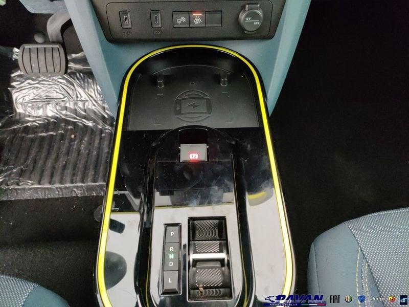 FIAT Grande Panda 1.2 Hybrid 110 CV S&S La Prima