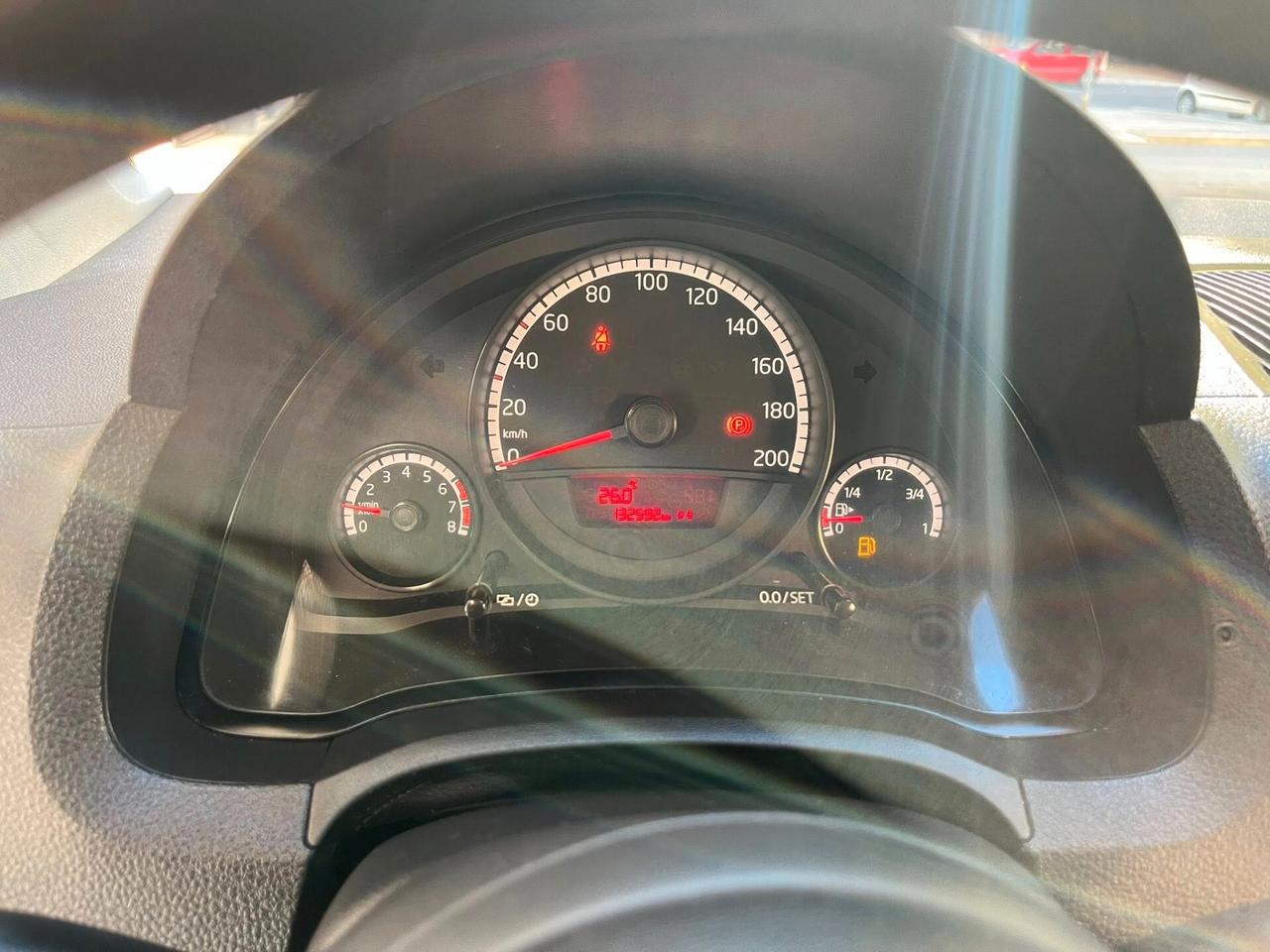 Volkswagen up! 1.0 75 CV 5p. move