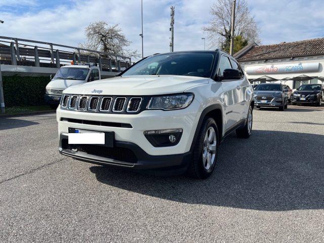 JEEP Compass 1.6 Multijet II 2WD Longitude