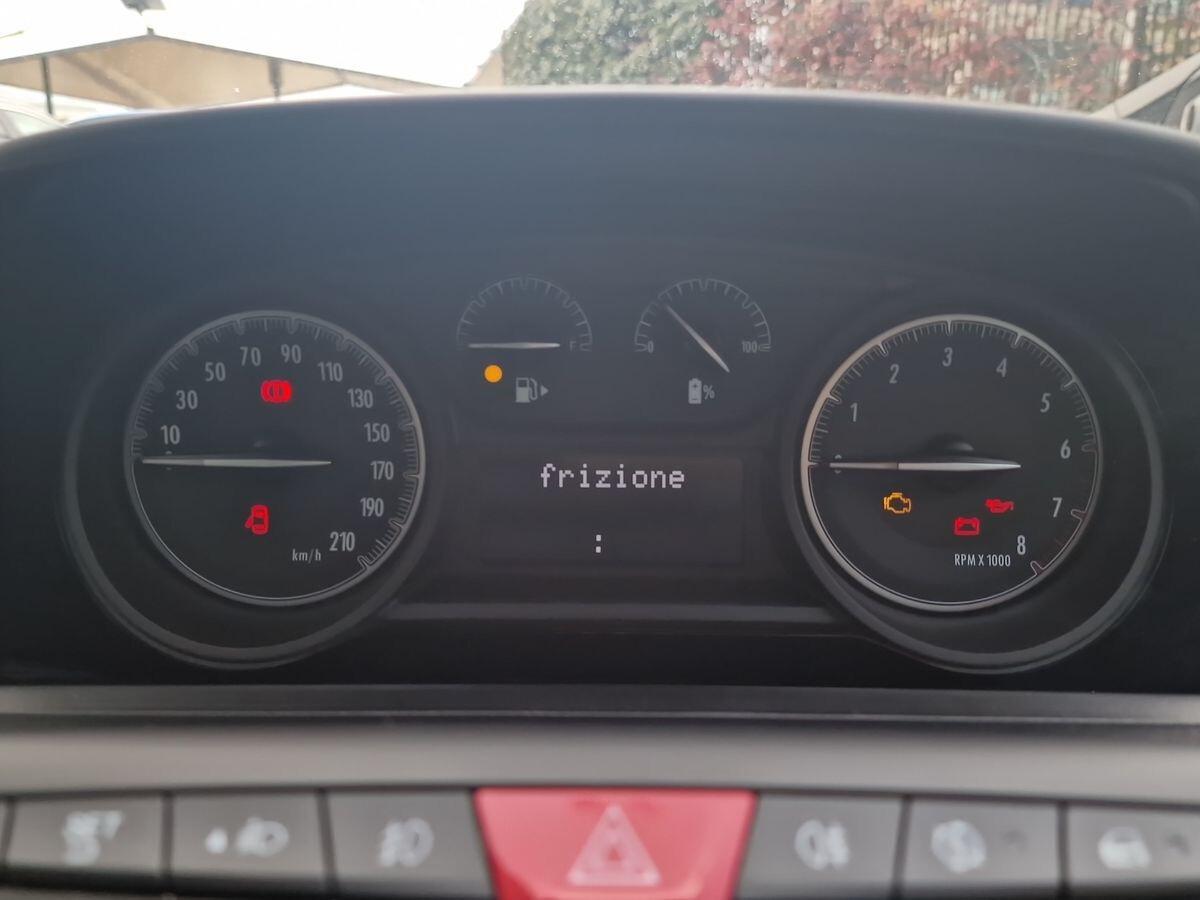 KM0 - LANCIA YPSILON 1.0 IBRIDO ALBERTA FERRETTI