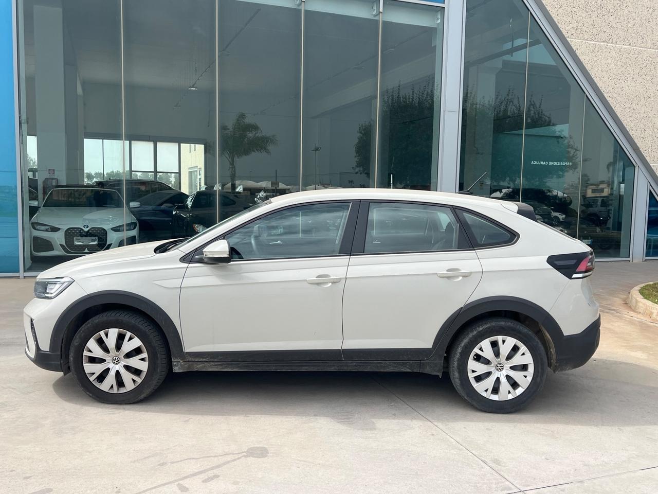 Volkswagen Taigo 1.0 TSI 95 CV Life