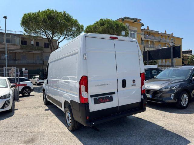 FIAT DUCATO 33 2.2 Mjt 140CV PRO FURGONE
