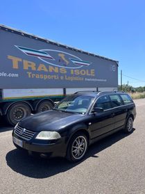 Volkswagen Passat 1.9 TDI/105CV Trendline