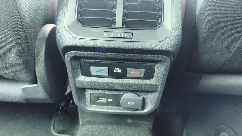 Volkswagen Tiguan 2.0 TDI SCR 110KW Sport BMT
