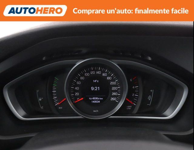 VOLVO V40 D2 Kinetic