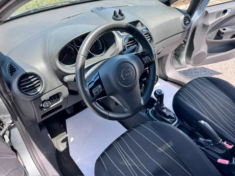 Opel Corsa 1.3 CDTI 95CV F.AP. 5 porte Cosmo