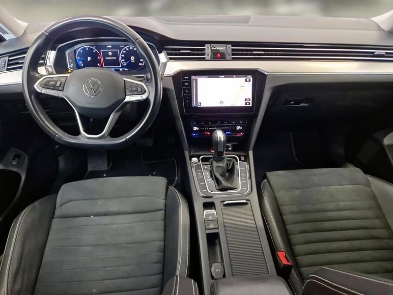 VOLKSWAGEN PASSAT VARIANT 2.0 TDI SCR EVO 110KW EXECUTIVE DSG STATION WAGON