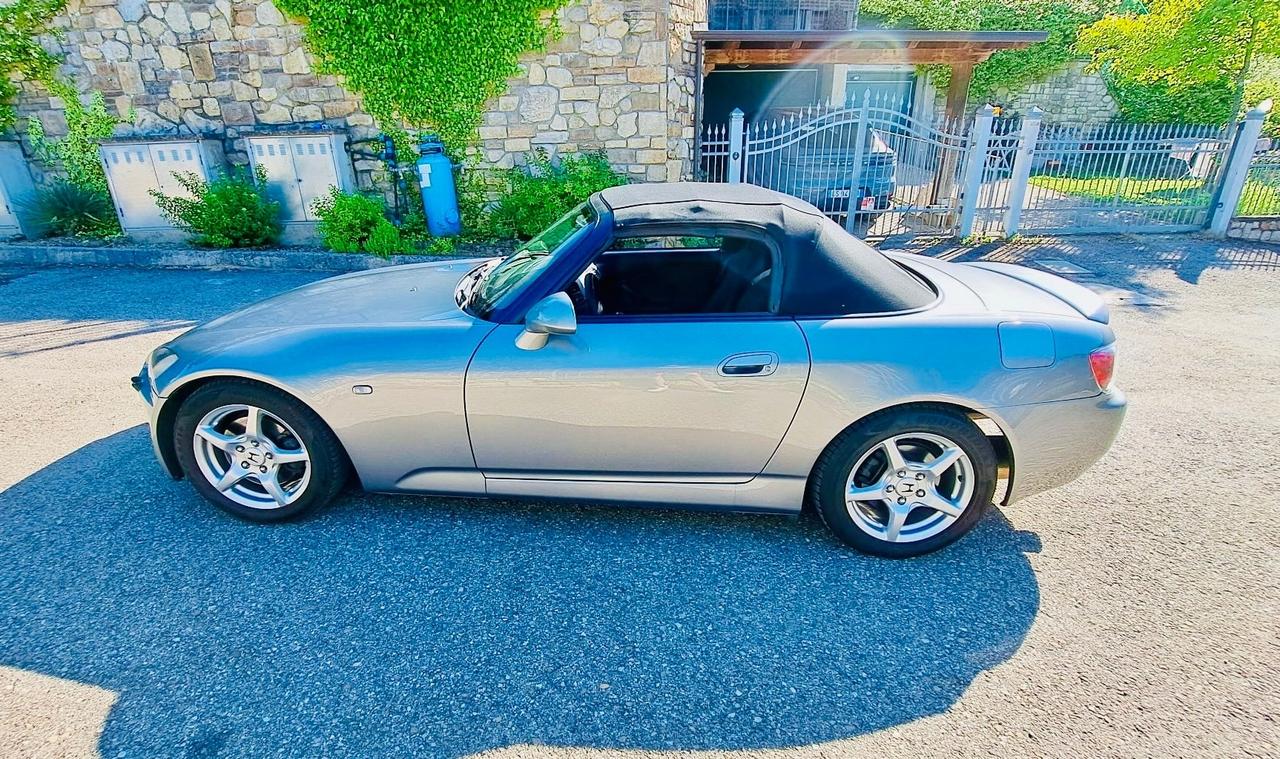 Honda S 2000 2.0 16V VTEC