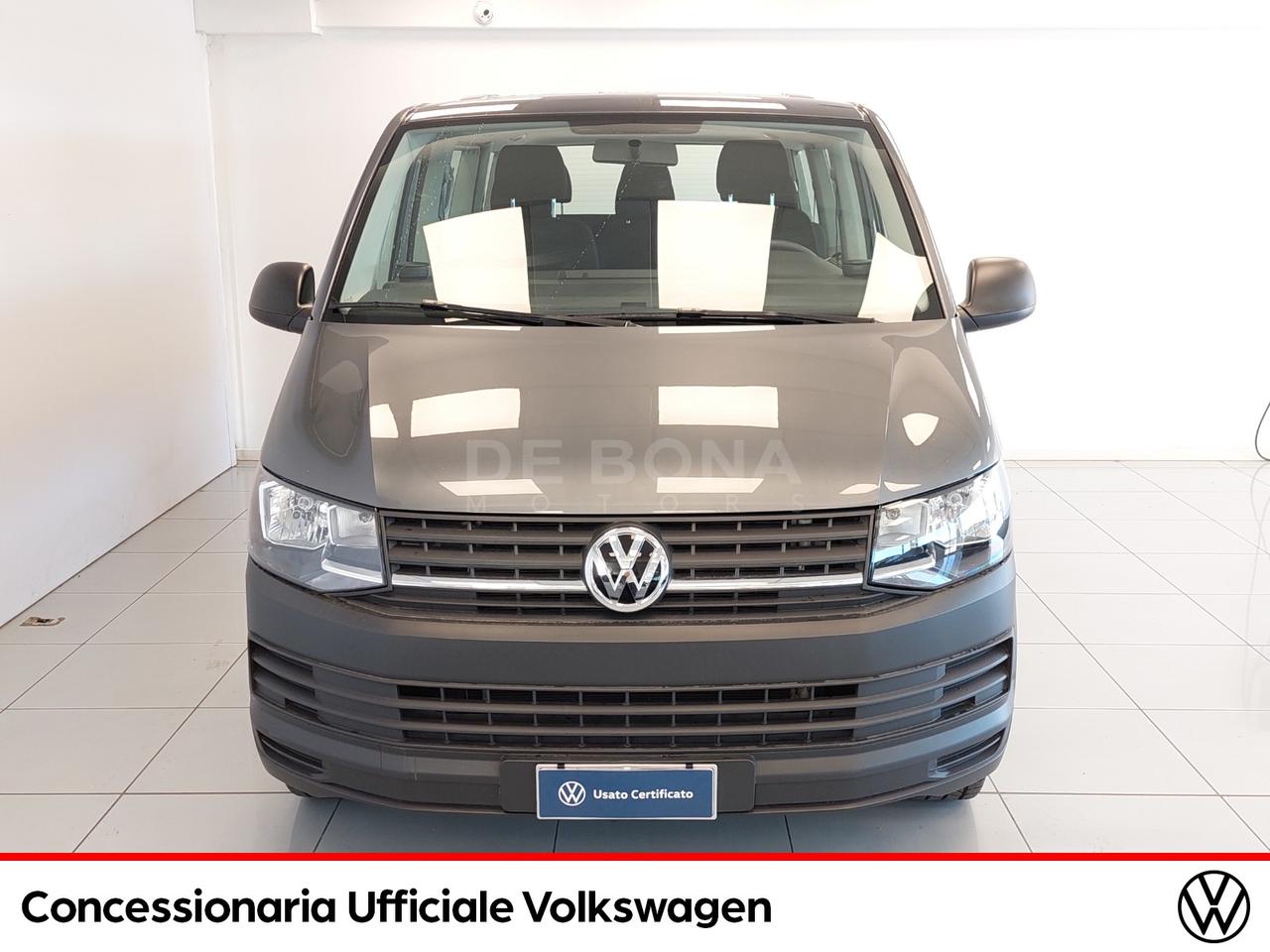 Volkswagen T6 Caravelle t6 2.0 tdi 102cv 3.0t trend. p.c. e6