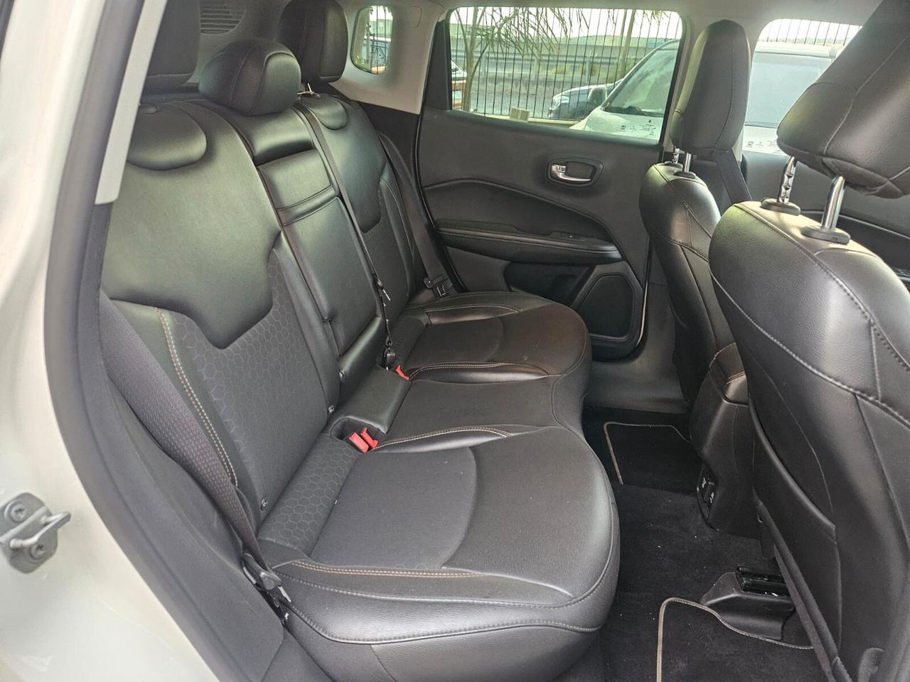 Jeep Compass 1.6 MJT II 2WD - VERSIONE LIMITED STRAFULL -