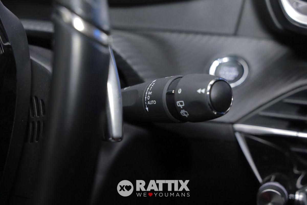 Peugeot 208 1.2 Hybrid 136CV GT e-DCS6