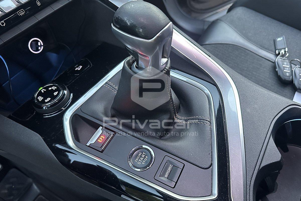 PEUGEOT 3008 BlueHDi 130 S&S GT Line