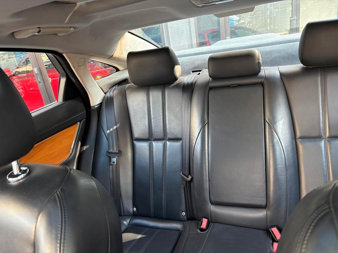 Jaguar XJ 3.0D V6 Premium Luxury