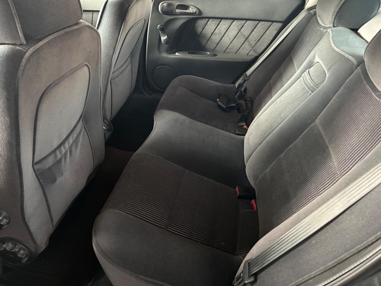 Alfa Romeo 156 1.8i 16V Twin Spark