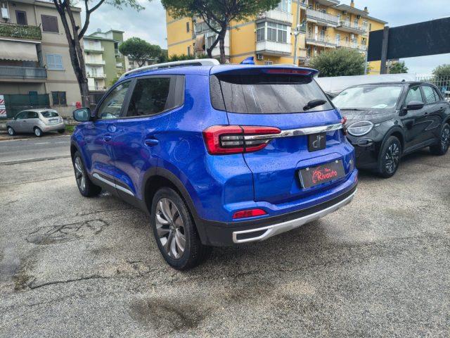 DR MOTOR DR 4.0 1.5 Bi-Fuel GPL