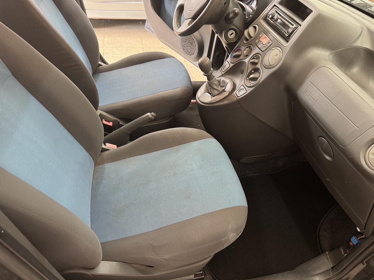Fiat PANDA GPL 1.2 cc Dynamic (Scad 2030)