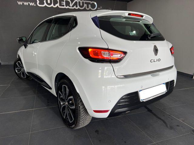 RENAULT Clio dCi 8V 90CV Start&Stop 5 porte Energy Intens