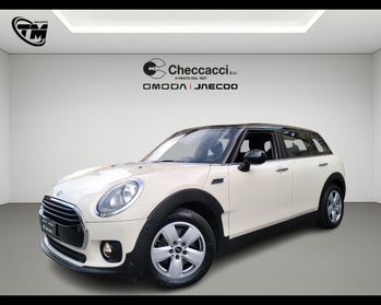 MINI Mini Clubman (F54) Mini 1.5 Cooper Clubman