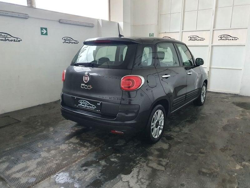 FIAT 500L 1.3 Multijet 95 CV Mirror TUA 130,00 MESE