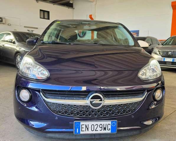 Opel Adam Adam 1.2 Slam 70cv