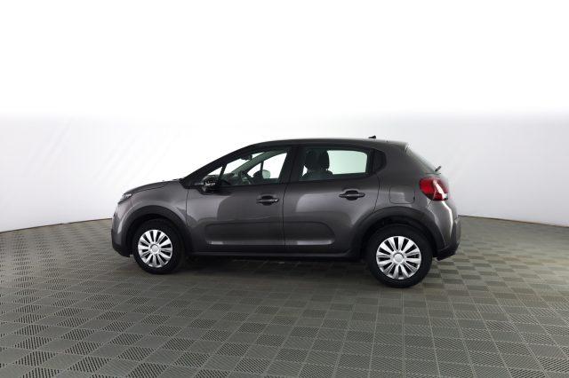 CITROEN C3 C3 PureTech 83 S&S Feel