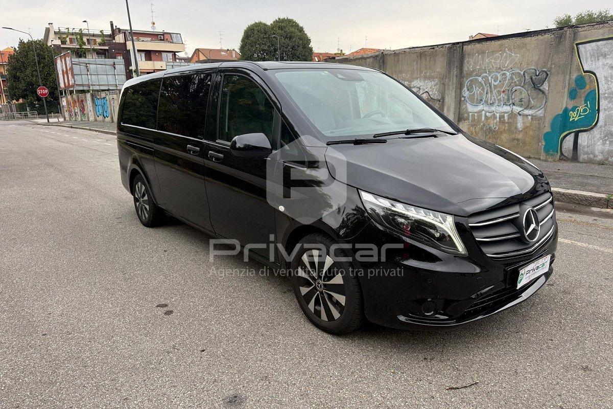MERCEDES Vito 2.0 114 CDI PL Tourer Base Extra-Long