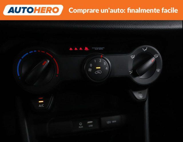 KIA Picanto 1.0 12V 5 porte Active