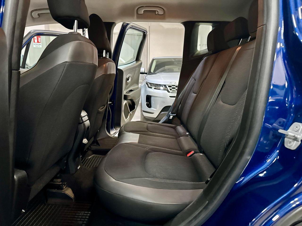 Jeep Renegade 1.6 Mjt 120 CV Limited 2018