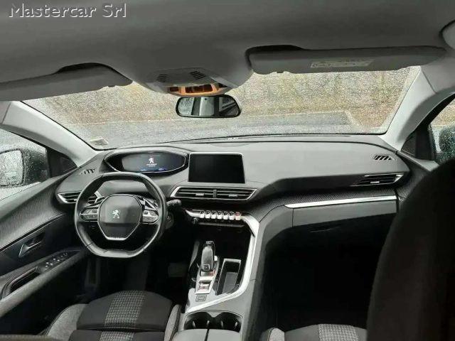 PEUGEOT 5008 1.5 bluehdi 130cv Business EAT8 7 posti - GC581JX