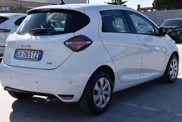 RENAULT ZOE Life R110 *BATTERIA DI PROPRIETÀ*
