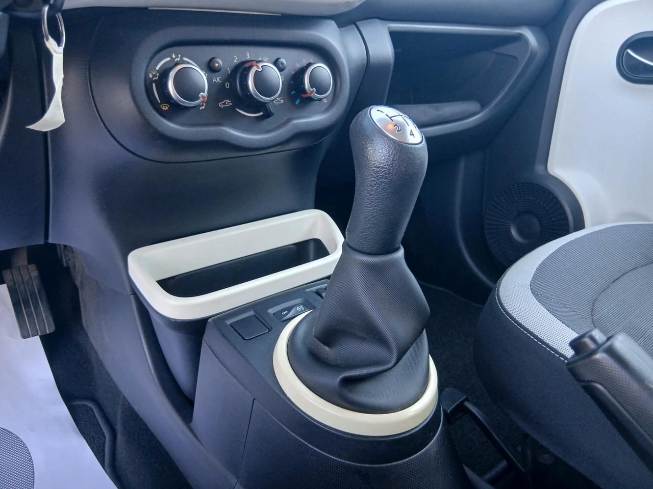 Renault Twingo 1.0 SCe Wave 70CV GARANTITA