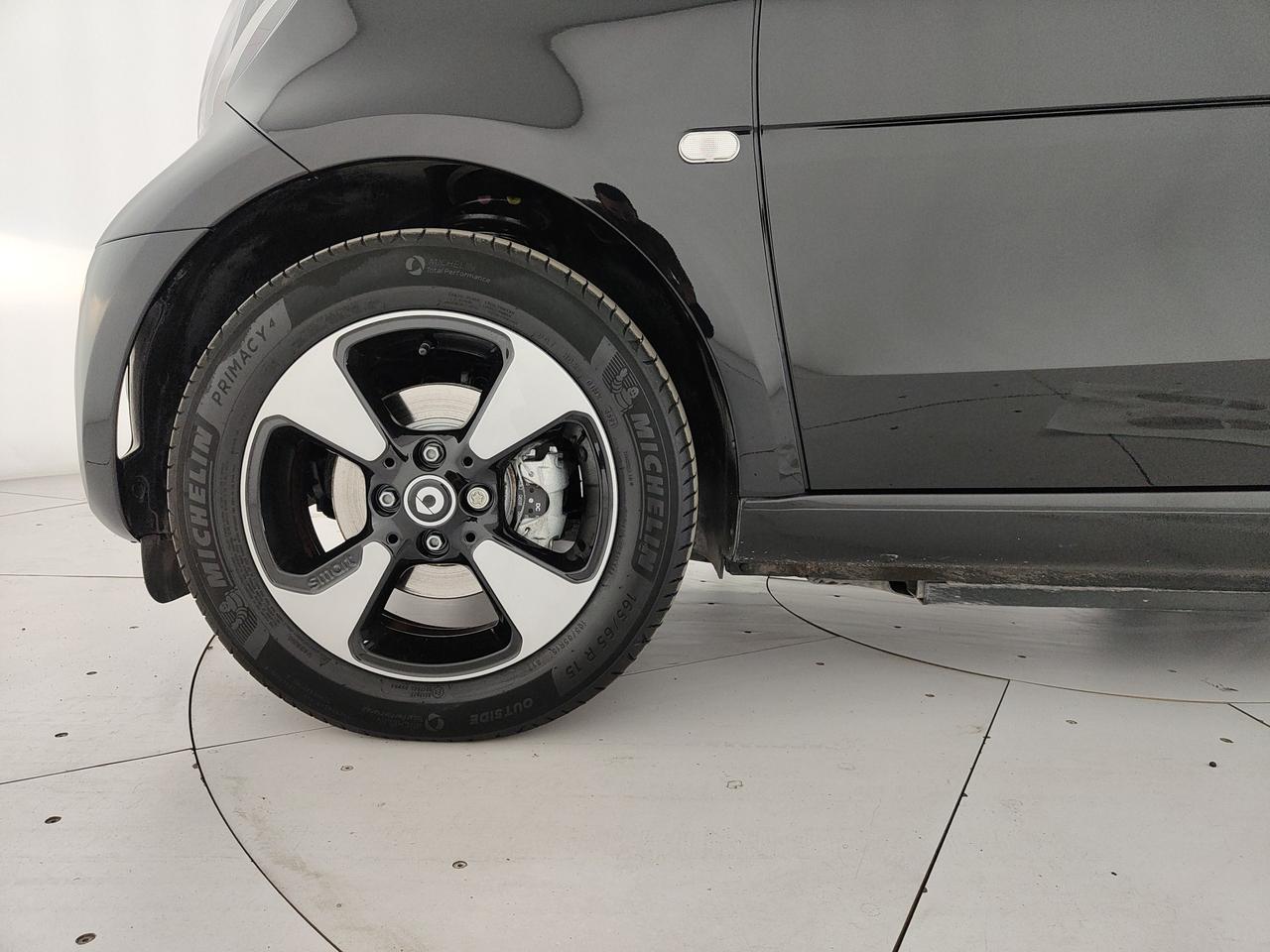SMART Fortwo eq Passion 4,6kW