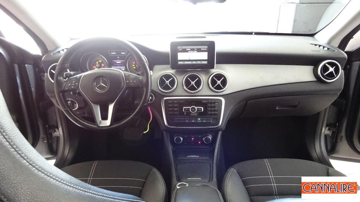 MERCEDES - Classe CLA - CLA 200 CDI Automatic Premium