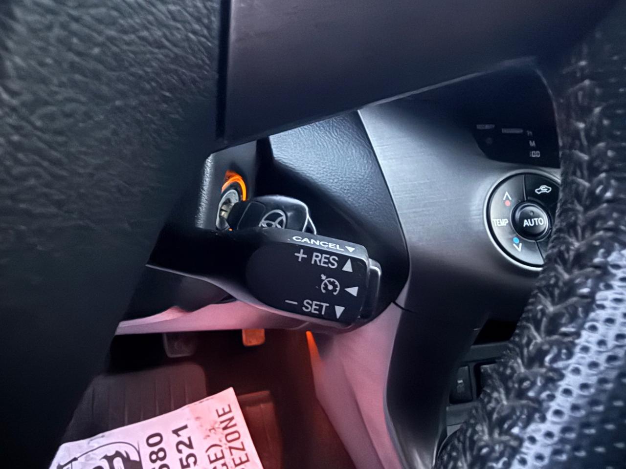 Toyota RAV 4 2.2 D-4D 150 CV DPF Exclusive