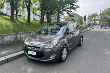HYUNDAI ix20 1.6 CRDI 115 CV Comfort