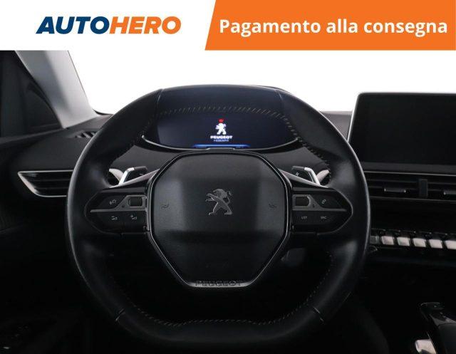 PEUGEOT 3008 BlueHDi 130 S&S EAT8 Business