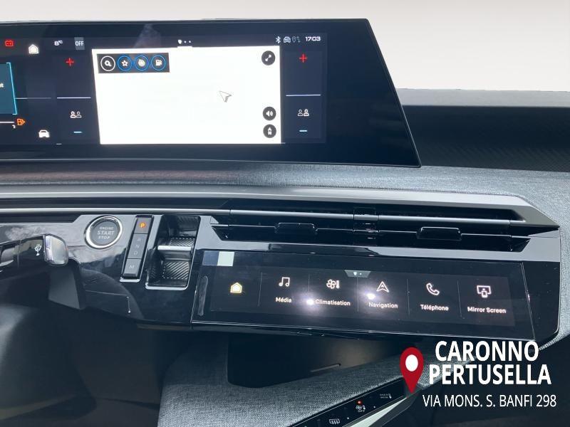 Peugeot 3008 3008 1.2 hybrid Allure 145cv e-dcs6