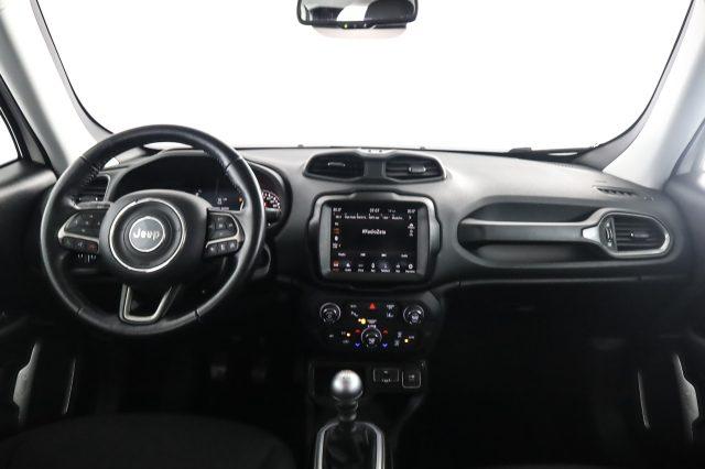 JEEP Renegade Renegade 1.0 T3 Limited