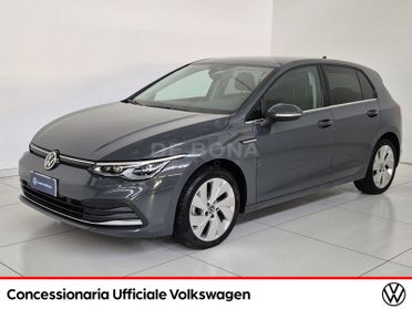 Volkswagen Golf 1.5 etsi evo style 150cv dsg