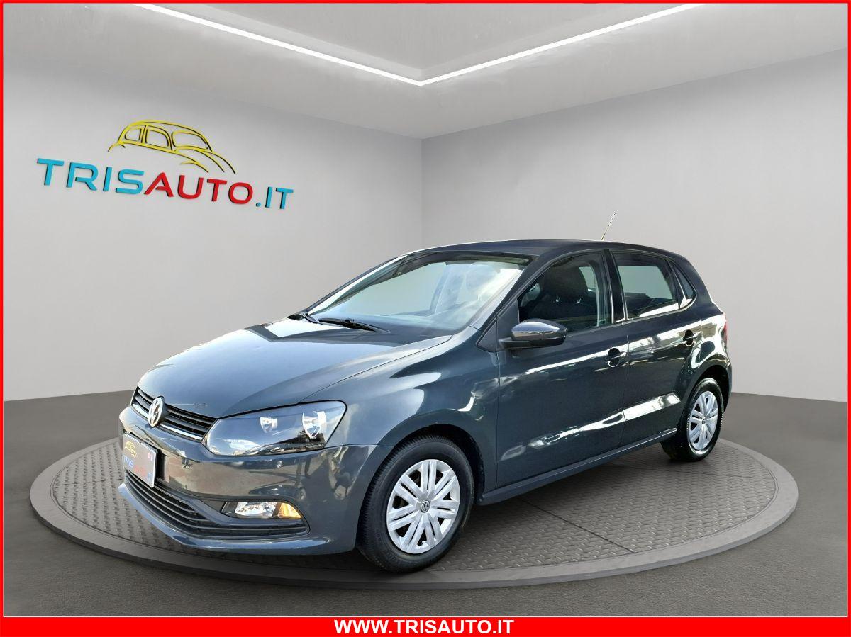 VOLKSWAGEN Polo 1.0 Trendline 5p NEOPATENTATI