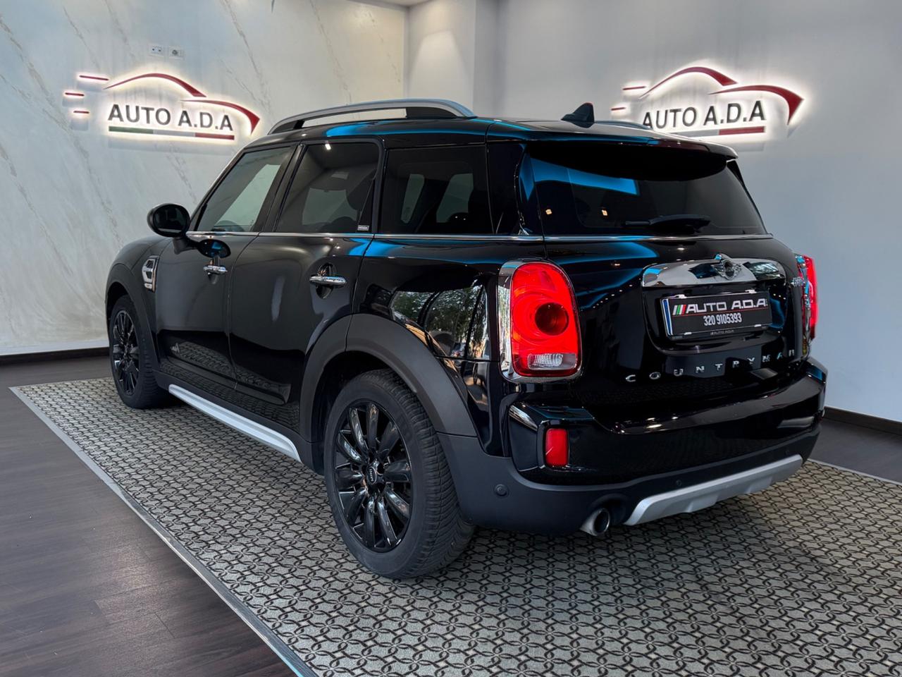 Mini Cooper Countryman 1.5 Hype ALL4