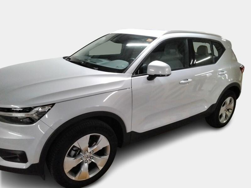 VOLVO XC40 D3 Business Plus