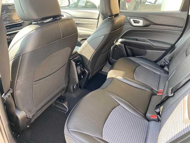 Jeep Compass 1.5 Turbo T4 130CV MHEV 2WD Limited