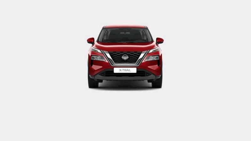 Nissan X-Trail Mild Hybrid 2WD 5 posti Acenta