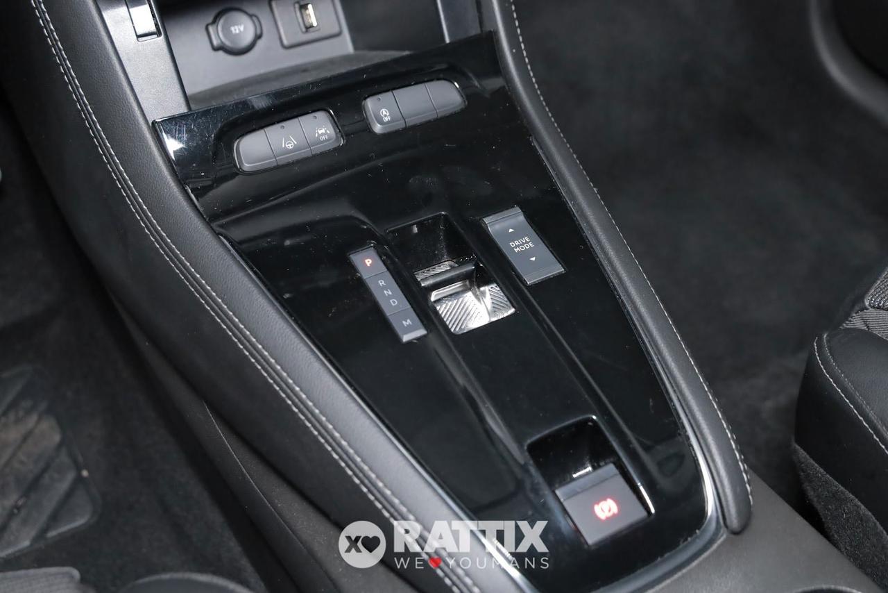 Opel Grandland 1.5 Ecotec 130CV GS AT8