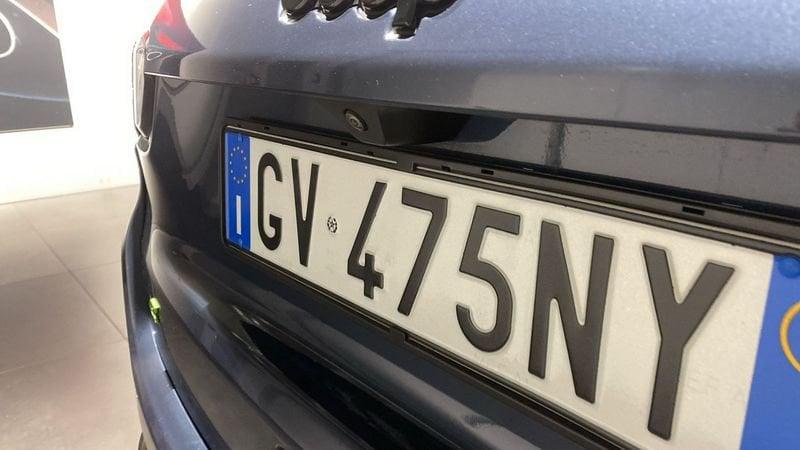 Jeep Compass 1.5 Turbo T4 130CV MHEV 2WD Summit