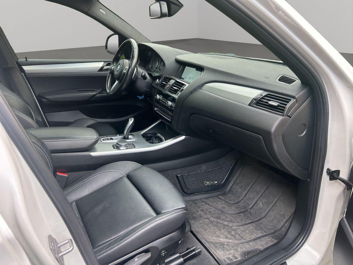 BMW - X4 - xDrive20d 190 CV Msport