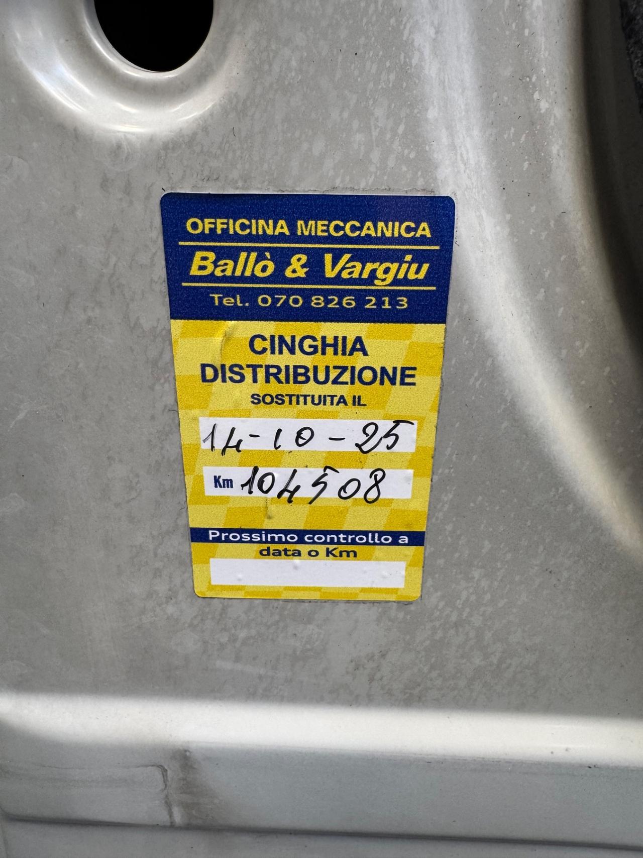 Volkswagen Golf 1.6 TDI 110 CV DSG HIGHLINE