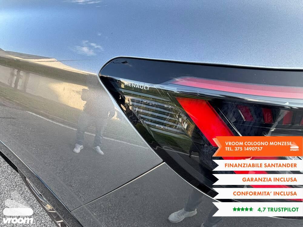 RENAULT Austral Austral Mild Hybrid 160 CV Auto...